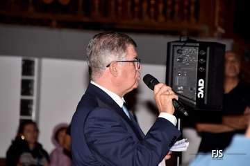 XXIX Recorrido Histórico-Etnográfico de Telde/FJS Fotografía e Ildefonso Rodríguez.